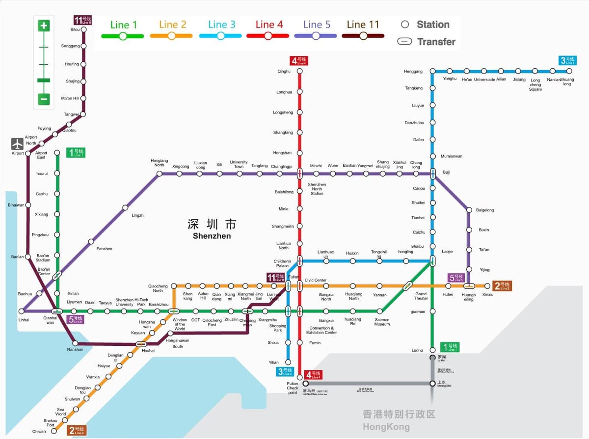 Metro bản đồ 2016