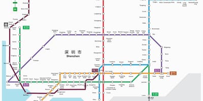 Metro bản đồ 2016